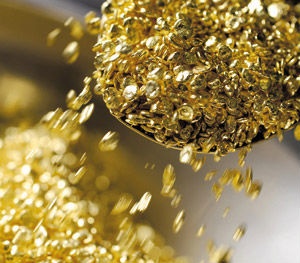 Giá vàng sẽ biến động khó lường trong năm 2014 
